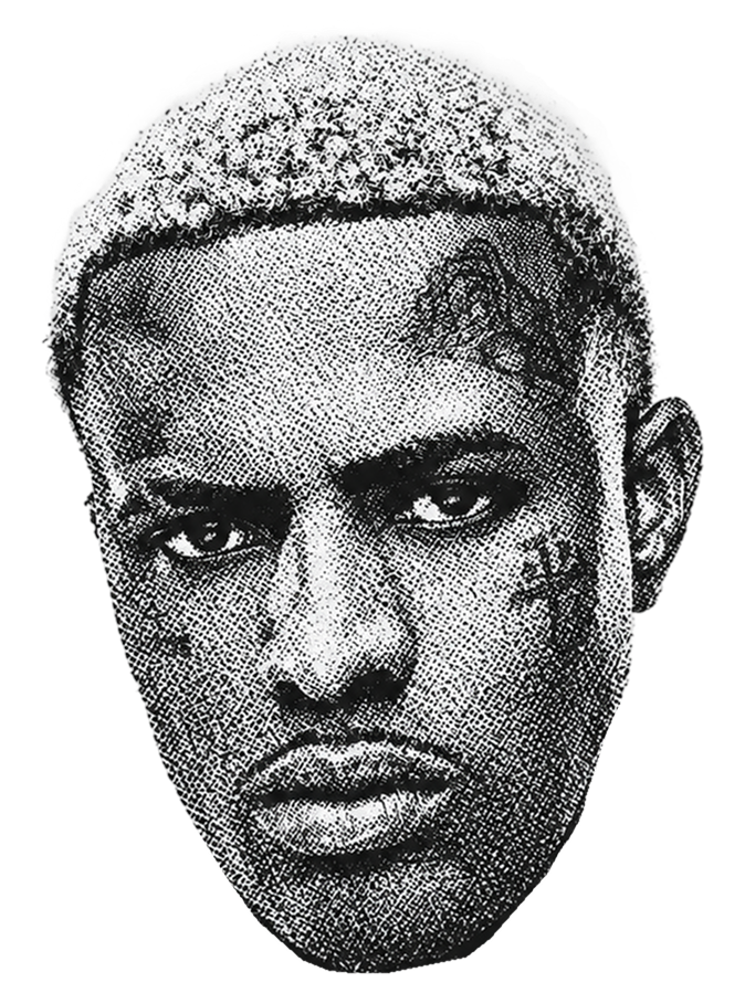 MC IG — Mente Barulhenta